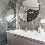 Attico Bella Lejlighedshotel 4*