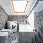 Lejlighedshotel Attico Bella
