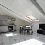 Lejlighedshotel Attico Bella 4*
