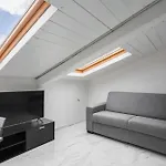 Lejlighedshotel Attico Bella 4*