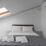 Lejlighedshotel Attico Bella 4*
