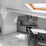Lejlighedshotel Attico Bella