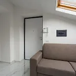 Lejlighedshotel Attico Bella 4*