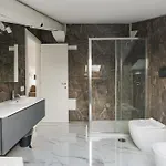 Lejlighedshotel Attico Bella 4*