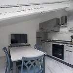 Lejlighedshotel Attico Bella Napoli