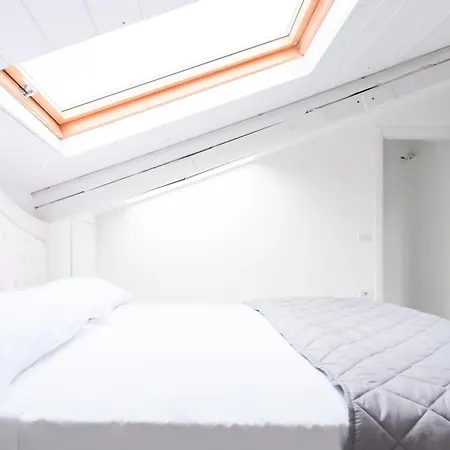 Attico Bella Naples
