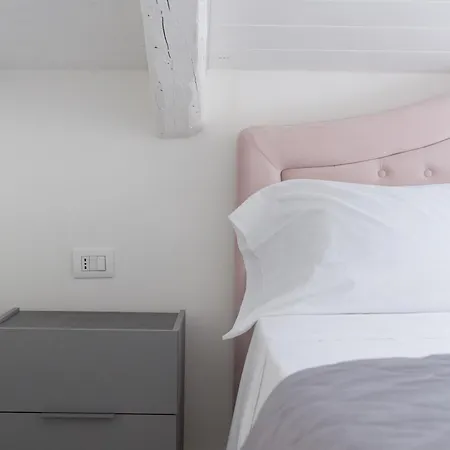 Attico Bella Lejlighedshotel