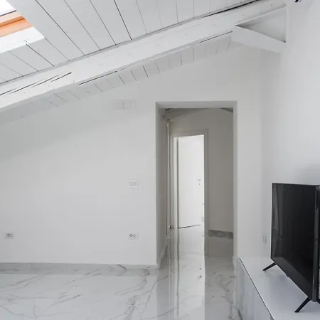 Lejlighedshotel Attico Bella Napoli