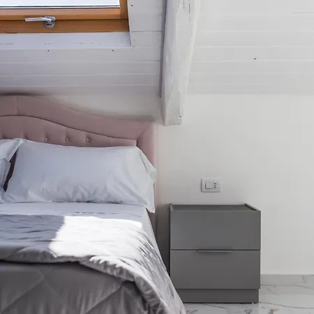 Lejlighedshotel Attico Bella Napoli