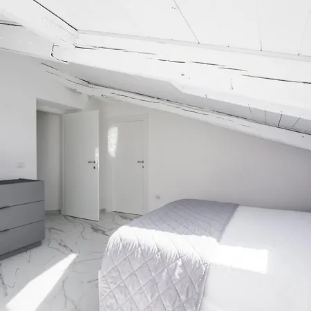 Lejlighedshotel Attico Bella