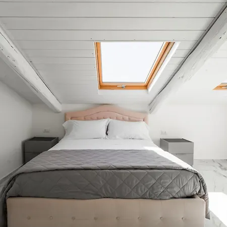Attico Bella 4*