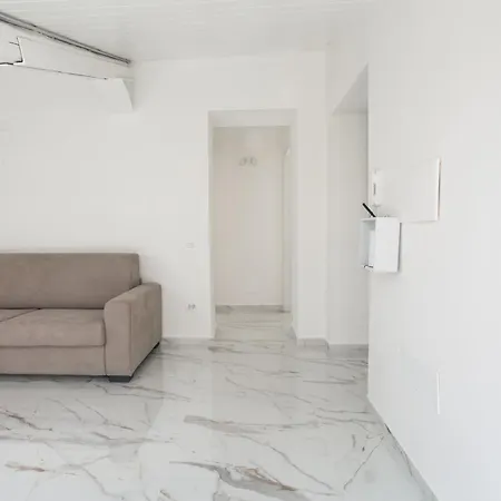 Attico Bella Lejlighedshotel