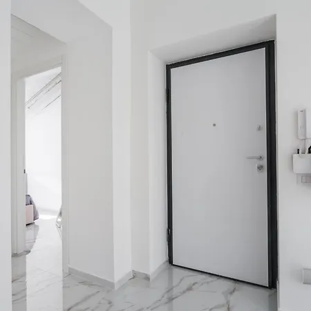 Attico Bella * Naples