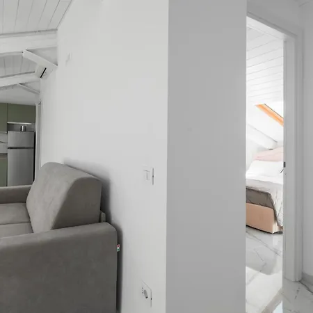 Lejlighedshotel Attico Bella 4*