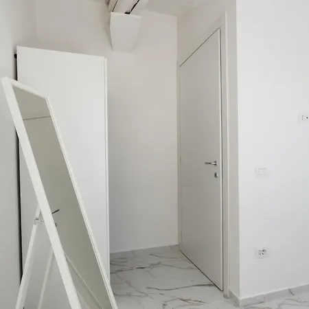 Attico Bella * Naples