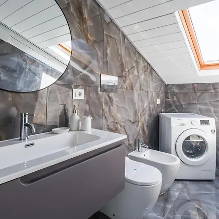 Lejlighedshotel Attico Bella Napoli