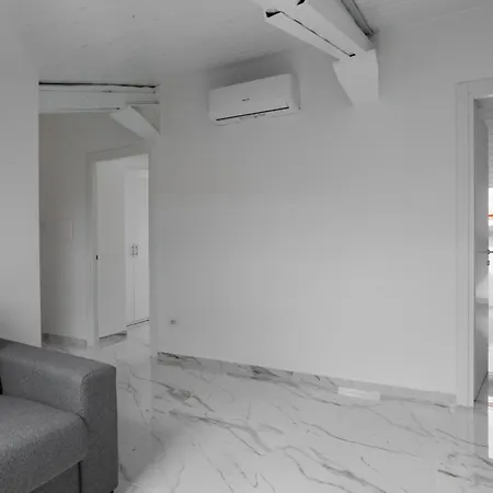 Lejlighedshotel Attico Bella