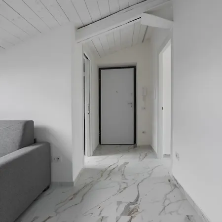 Lejlighedshotel Attico Bella Napoli