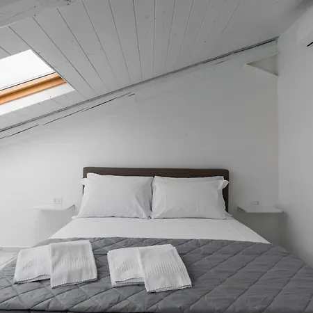 Lejlighedshotel Attico Bella 4*