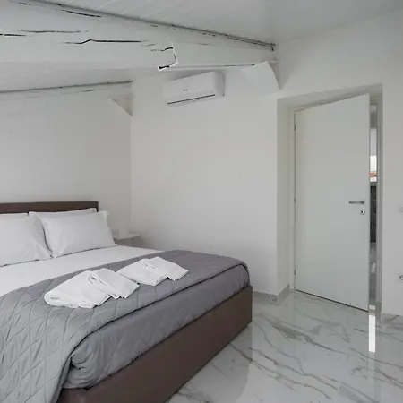 Lejlighedshotel Attico Bella Napoli