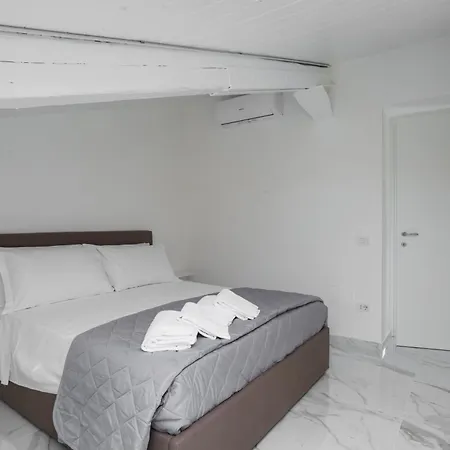 Lejlighedshotel Attico Bella Napoli