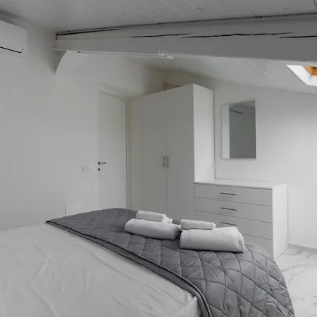 Lejlighedshotel Attico Bella