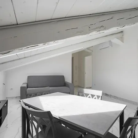 Lejlighedshotel Attico Bella Napoli