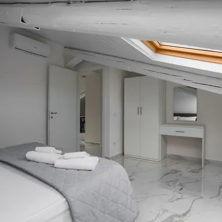 Lejlighedshotel Attico Bella 4*