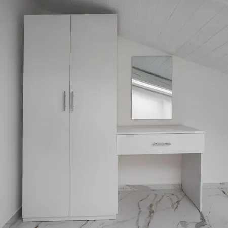 Attico Bella Naples