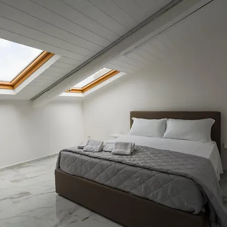 Lejlighedshotel Attico Bella