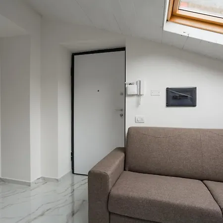 Lejlighedshotel Attico Bella 4*