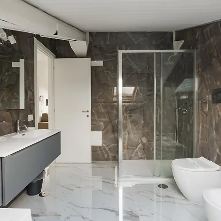 Lejlighedshotel Attico Bella 4*
