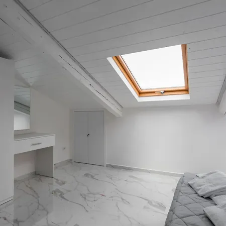 Lejlighedshotel Attico Bella Napoli