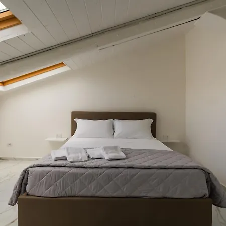 Lejlighedshotel Attico Bella