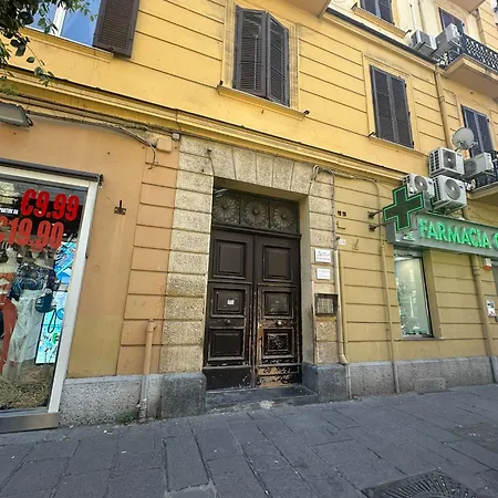 Attico Bella Napoli